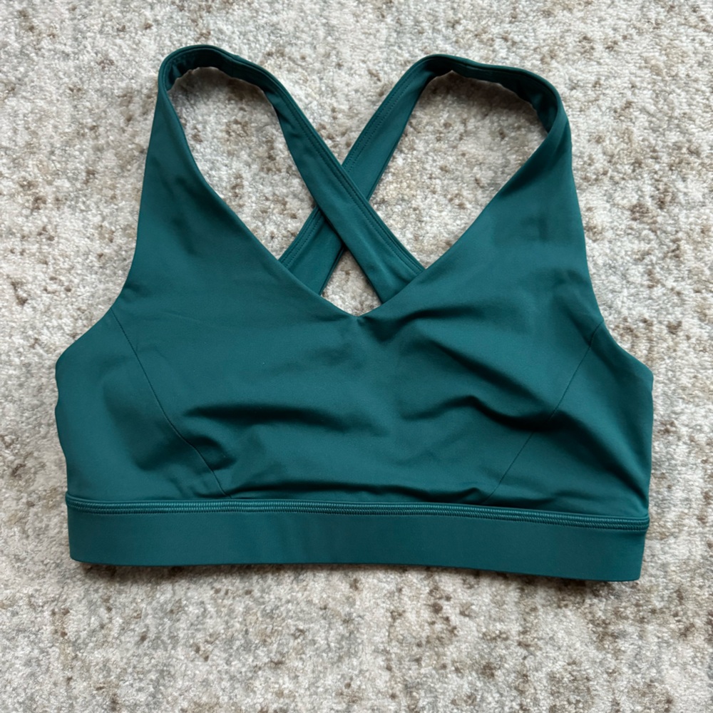 LULULEMON Envital Bra